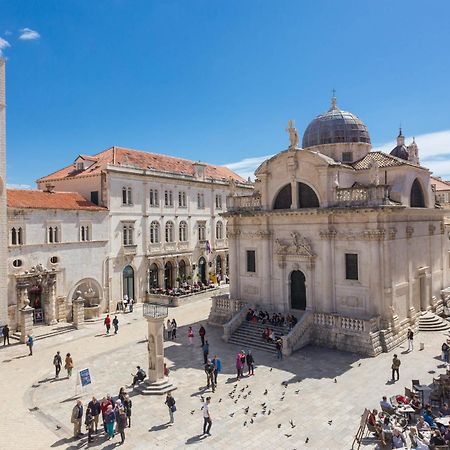 Main Central Square Guest House Dubrovnik Luaran gambar