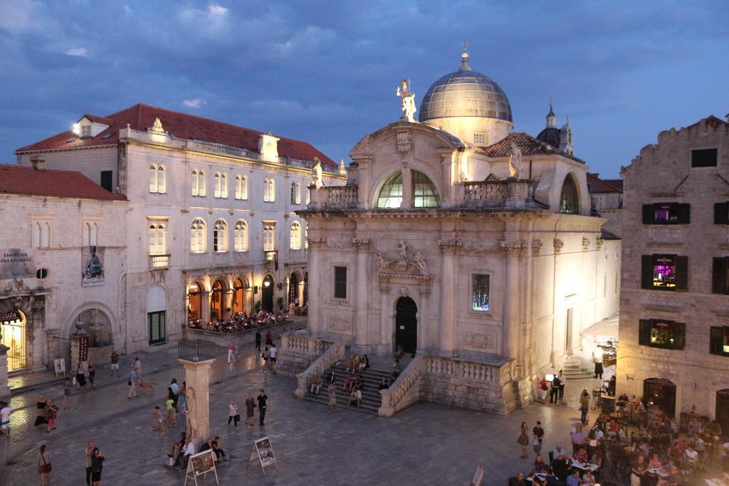 Main Central Square Guest House Dubrovnik Bilik gambar