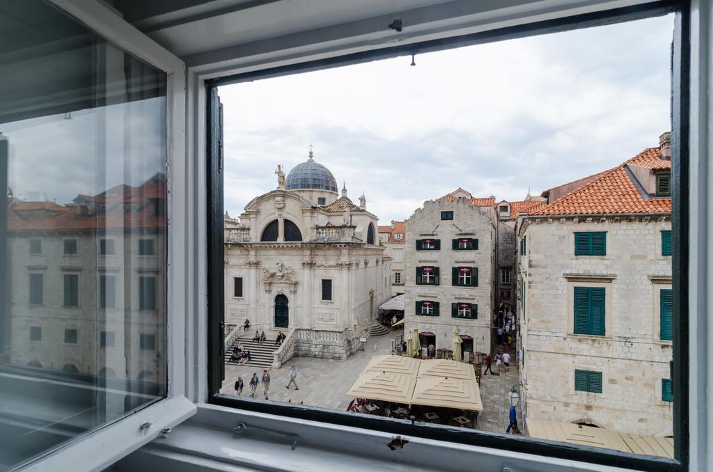 Main Central Square Guest House Dubrovnik Luaran gambar