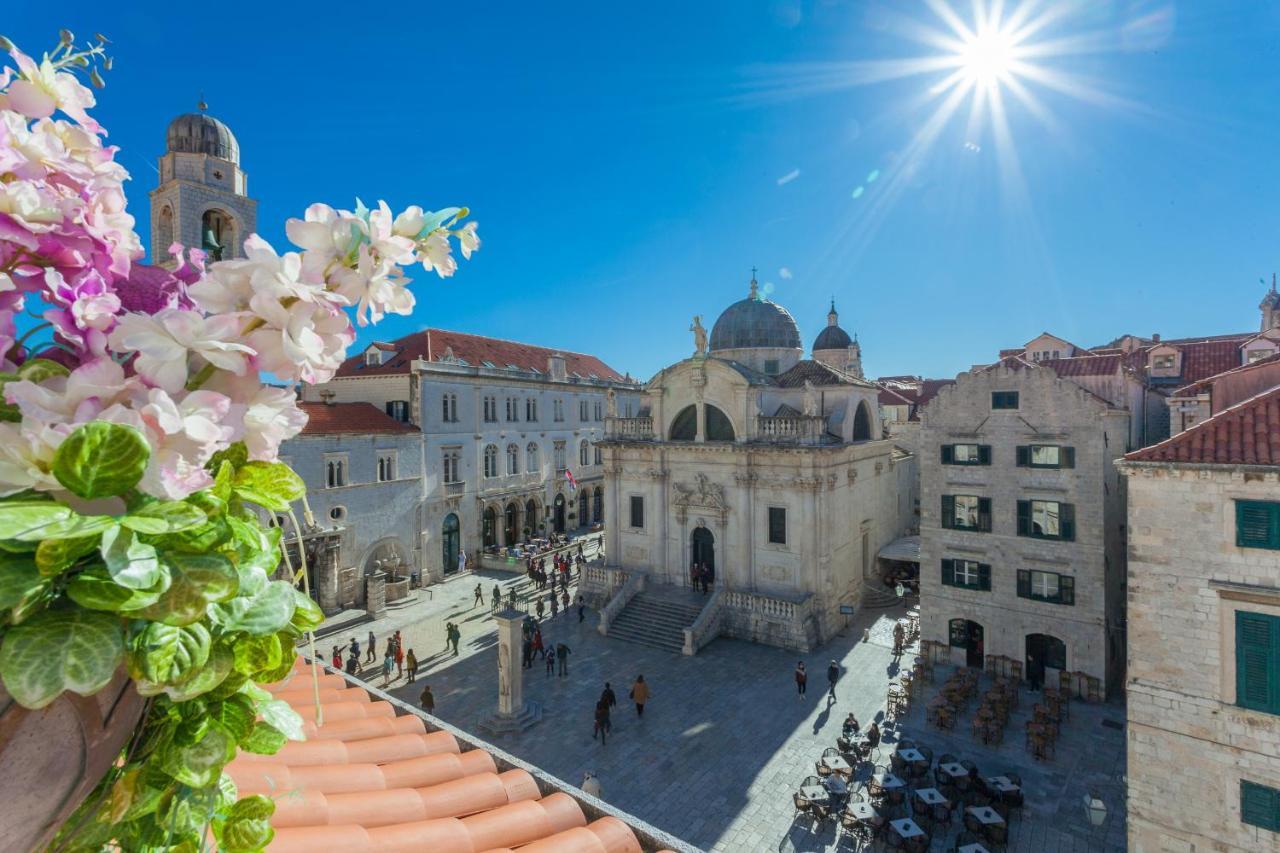 Main Central Square Guest House Dubrovnik Luaran gambar